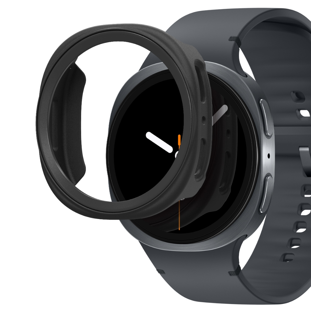 Araree AMY เคสกันกระแทก สำหรับ Galaxy Watch 8