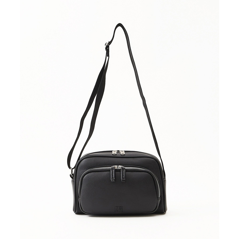 anello กระเป๋าเป้สะพายไหล่ รุ่น CHERISH AGB5031 - รูปที่ 5