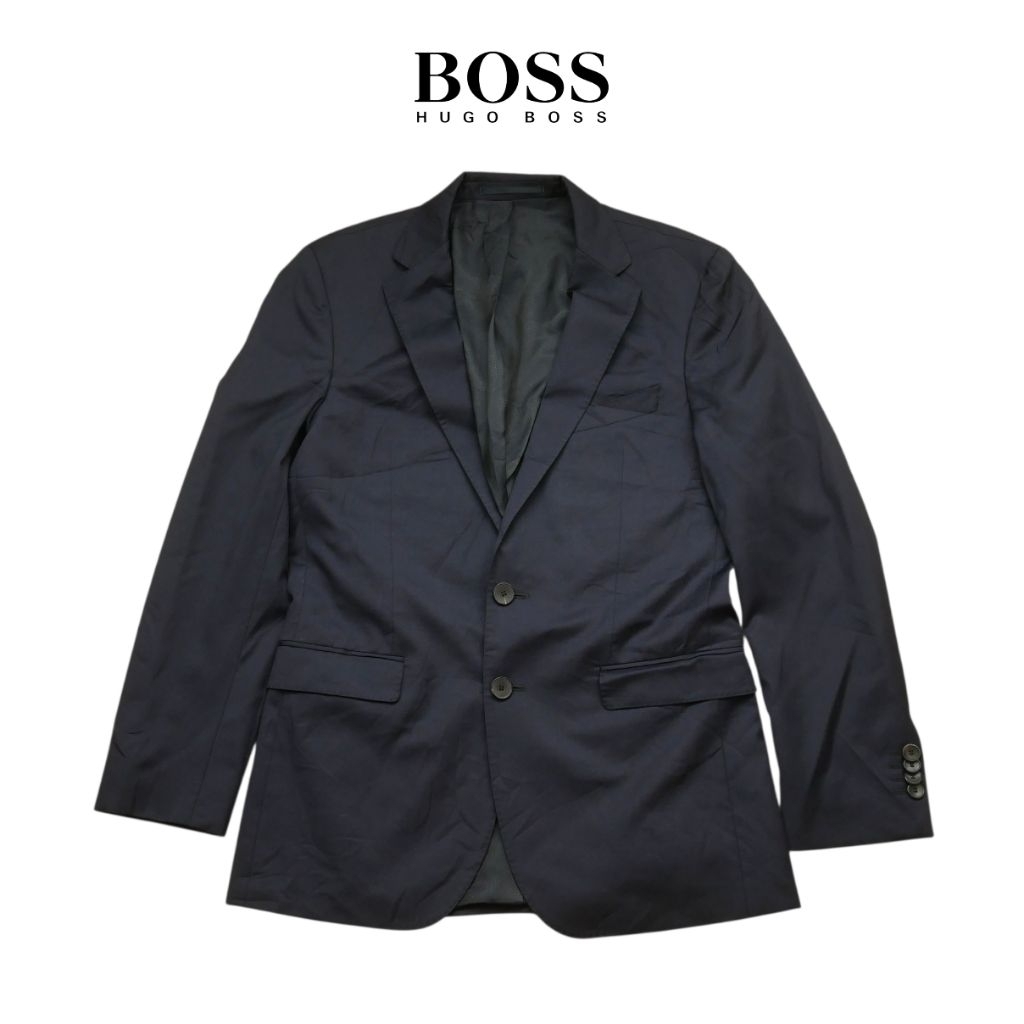 เสื้อสูท BOSS HUGO BOSS