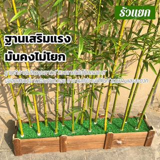 🌸ซื้อเยอะลดเยอะ🔥ต้นไม้ปลอม ต้นไม้ปลอมใหญ่ 120/150/200cm ความจำลอง99% โดนแดด โดนฝน สีไม่ซีดจา สำหรับตกแต่งบ้านและสว