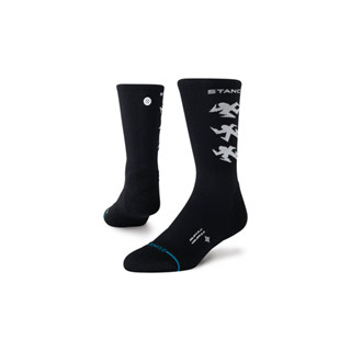 STANCE ถุงเท้าวิ่ง RUNNING SOCKS รุ่น RUNNER LIGHT CREW   สี…