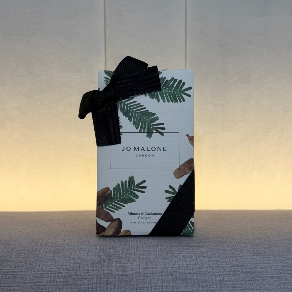 [Jo Malone] กล่องน้ำหอมเปล่า แท้💯%