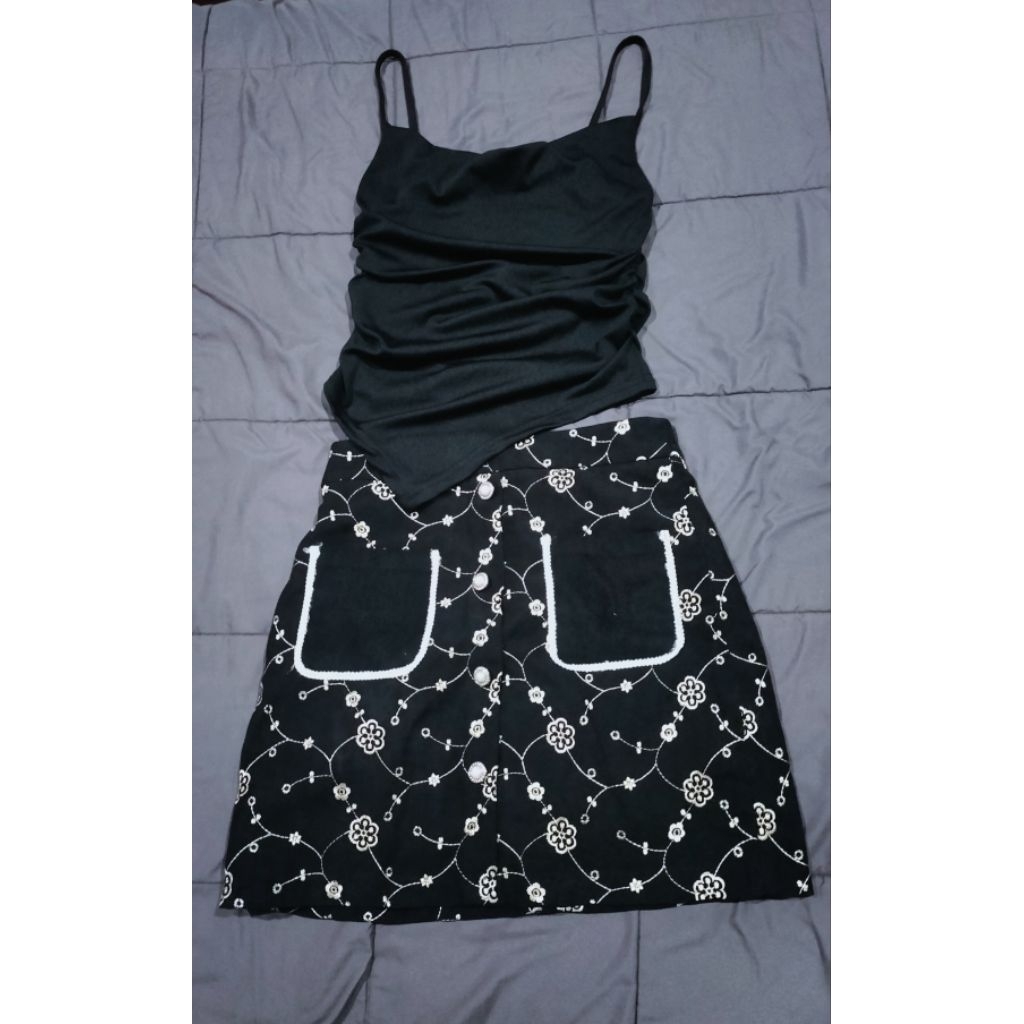 มือสอง S-M ชุดละ50ทุกแบบ