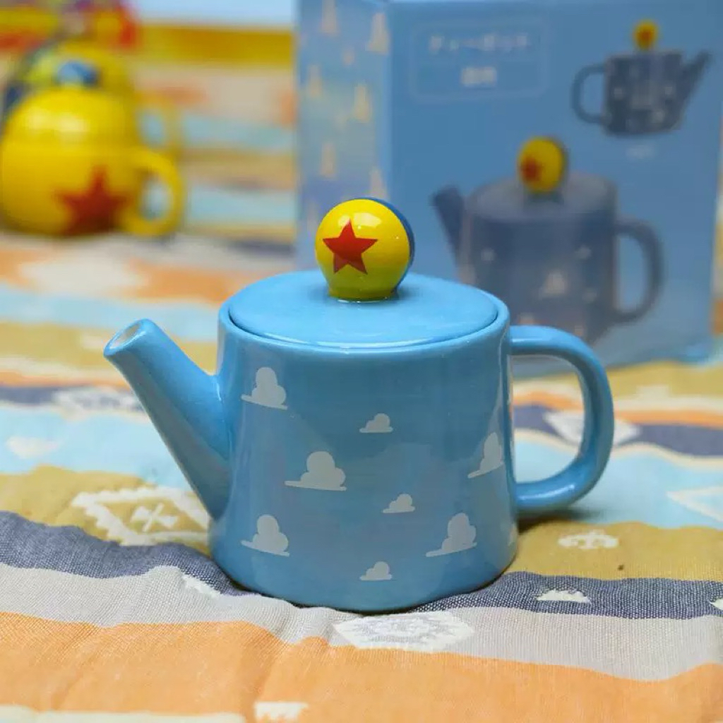 แก้วToy Story 16cm. 360ml.