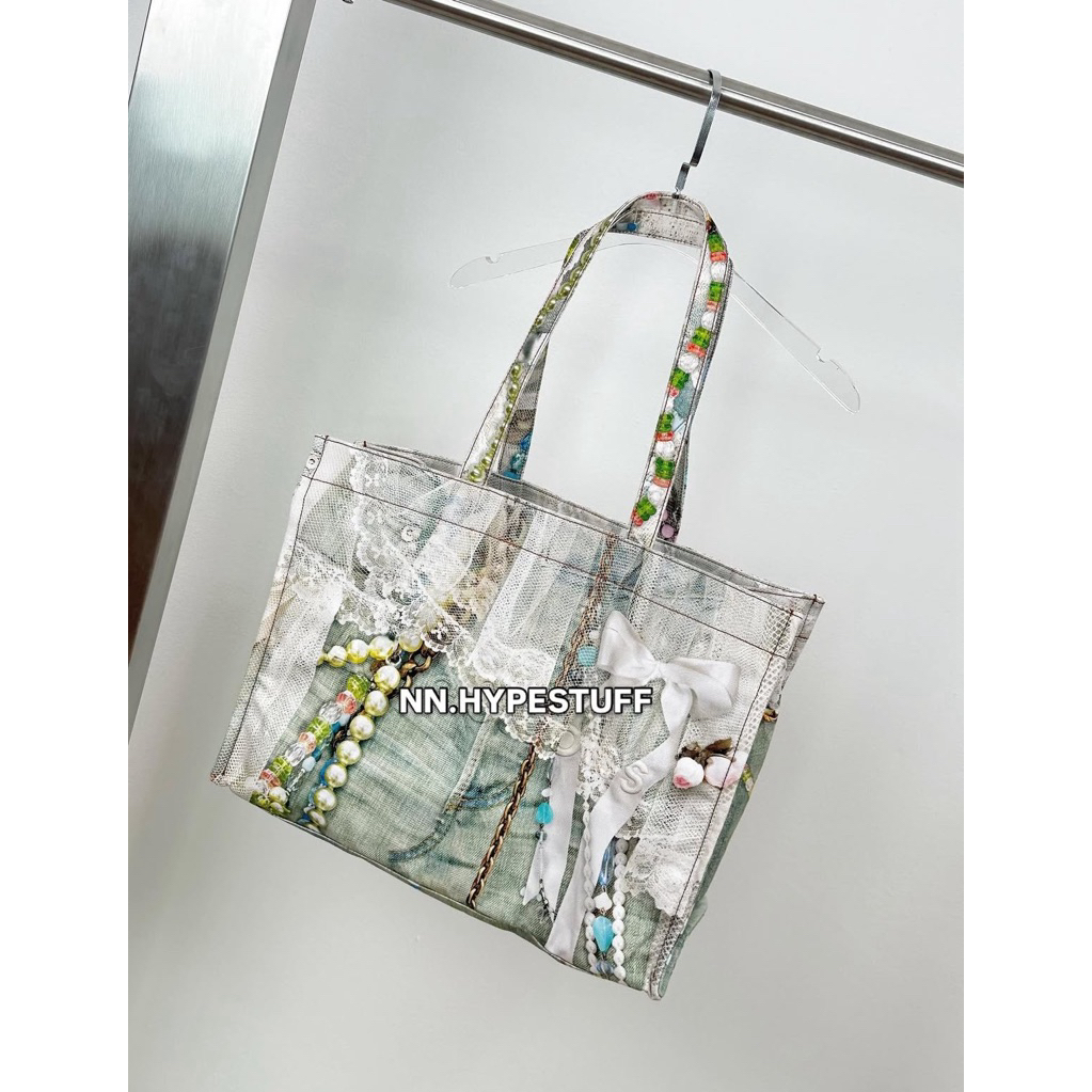 NEW! ACNE STUDIOS  BAG