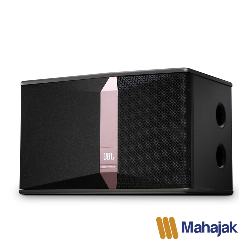 Ki510 (1คู่) ลำโพง PA Full Range ระบบ 3 ทิศทางขนาด 10 นิ้ว