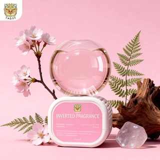 Tmoss น้ำหอมปรับอากาศ พลิกกลับ น้ำหอมอโรมาเธอราพี น้ำหอมห้องนอน น้ำหอมชั้นดี ไม้หอมปรับอากาศสำหรับห้อง