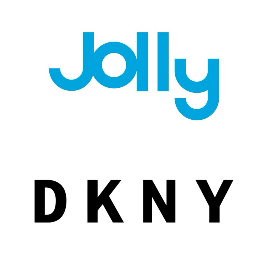 ชุดชั้นใน DKNY โจลิน jollynn สปอตบรา มือสอง สำหรับผู้หญิง
