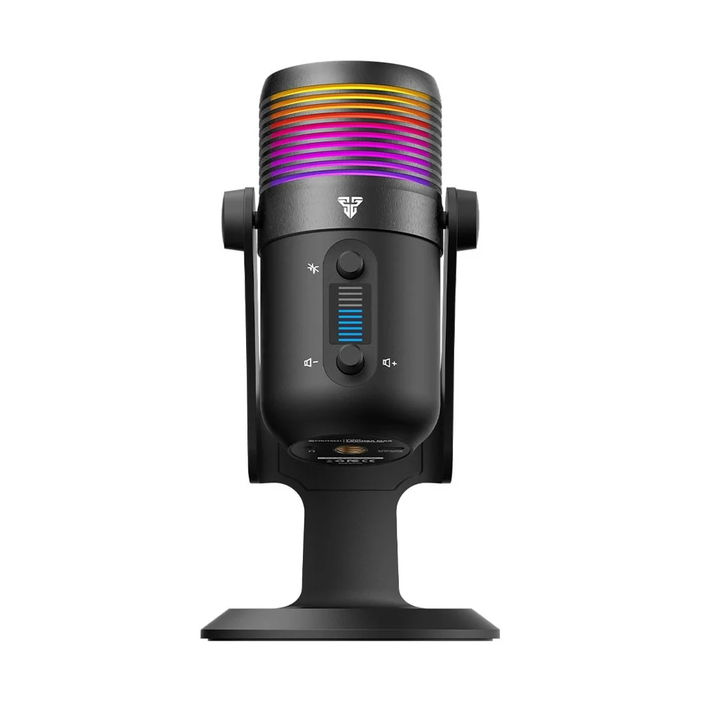 MICROPHONE FANTECH LEVIOSA-MCX03 BLACK