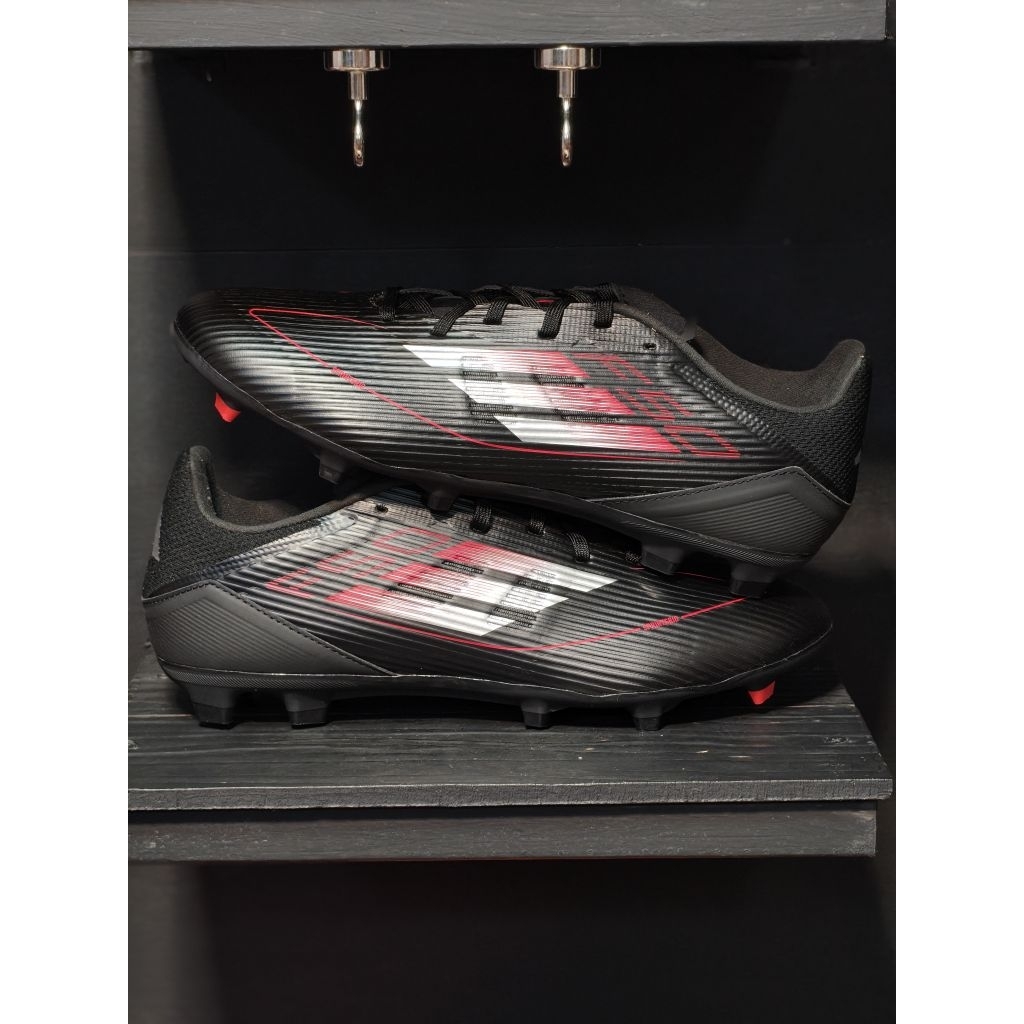 Adidas รองเท้าฟุตบอล F50 League FG(รองเท้ามือ1ของแท้)