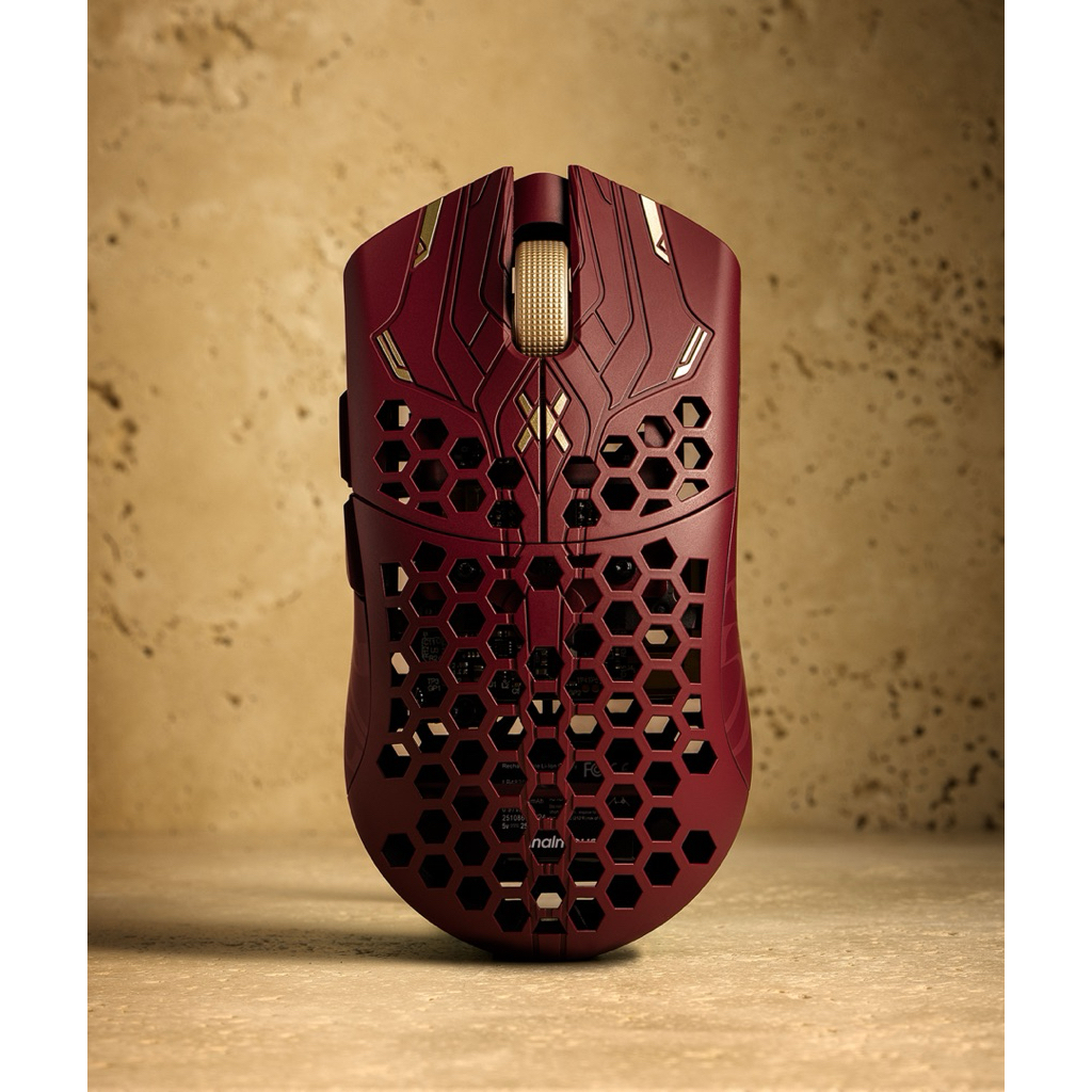 Finalmouse รุ่น ULX Prophecy Size S