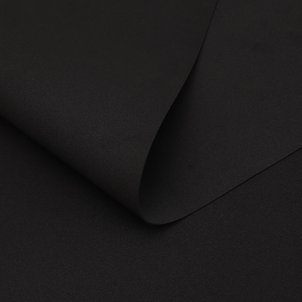 กระดาษโฟม พียูโฟม ห่อช่อดอกไม้ หนา 2mm ขนาด 60*60 cm (1แพ็ค มี5แผ่น) - รูปที่ 5