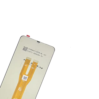 หน้าจอ สำหรับ Samsung A06/A065F อะไหล่มือถือ หน้าจอ LCD Display จอพร้อมทัชสกรีน