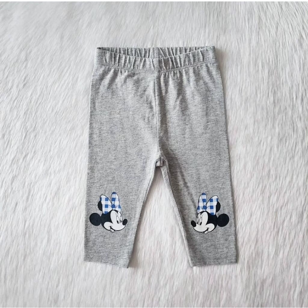 กางเกง gap gap×disney size 12-18 m