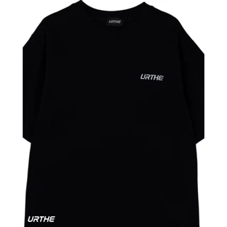 URTHE - ชุดเซท ปักโลโก้ รุ่น COTTON SET 2.0