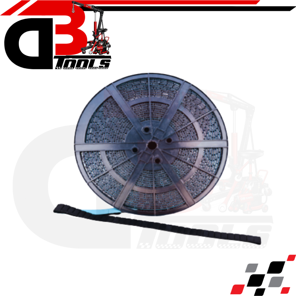 ตะกั่วโรล 5 กรัม  ตะกั่วแปะ ใช้สำหรับถ่วงล้อรถยนต์ J1-014C