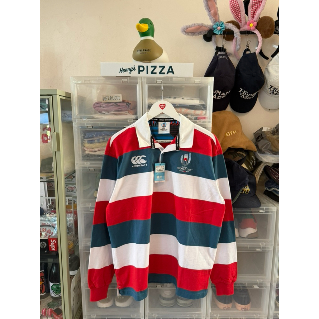 🏈ENGLAND RUGBY World Cup 2019 Japan long sleeve jersey shirt🏈