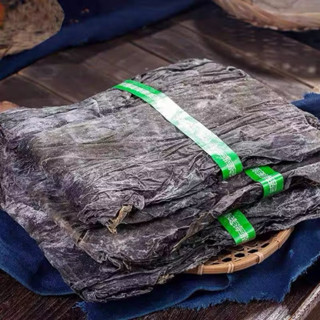 สาหร่าย สาหร่ายคอมบุ ขนาด 500g พร้อมส่ง ( 干海带 500g ) สาหร่าย…