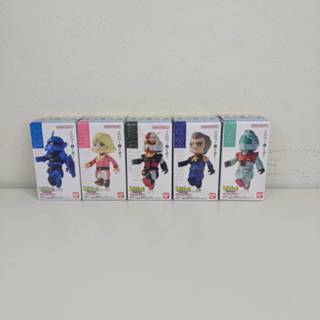 Bandai Bit Lot Gundam-2- โมเดลฟิกเกอร์กันดั้ม มือหนึ่งของเเท…