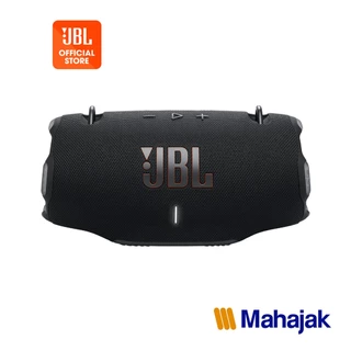 JBL Xtreme 4 ลำโพงบลูทูธแบบพกพามีสายสะพายพร้อมกับที่เปิดขวด กันน้ำและกันฝุ่น IP67 ใช้งานนานสูงสุด 24 ชั่วโมง
