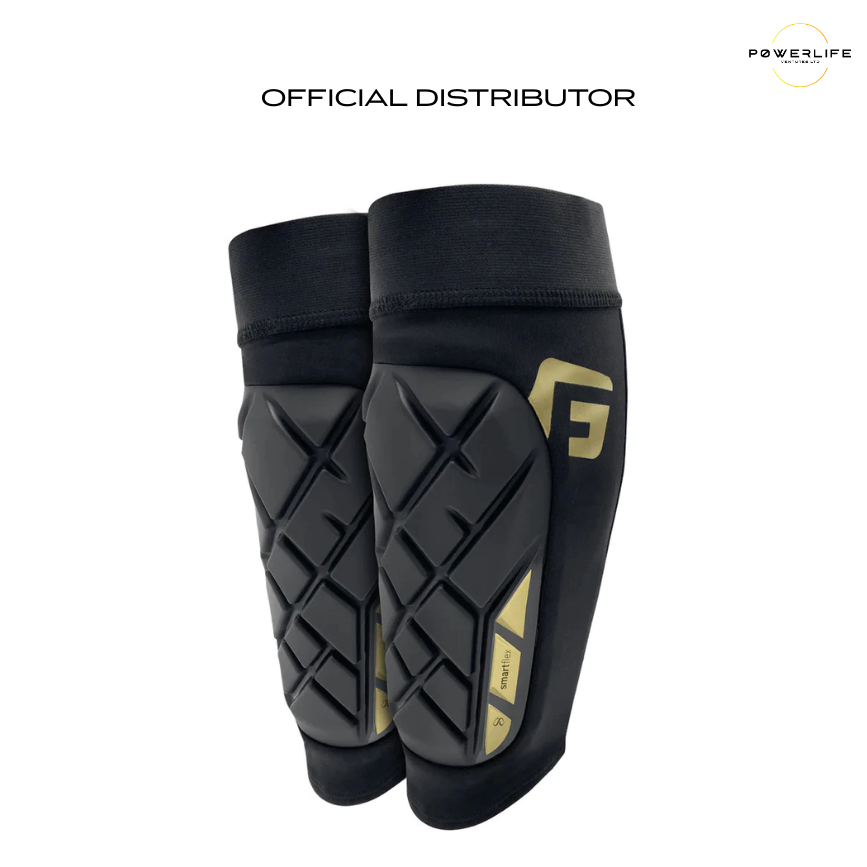 G-FORM Pro-S Elite X Soccer Shin Guards, Futsal สนับเเข้งฟุตบอล ฟุตซอล สนับเเข้งฟุตบอล รุ่น Elite X