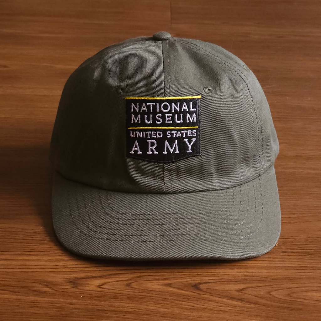 National Stadium United States Army Cap มือสอง​สภาพ​ดี