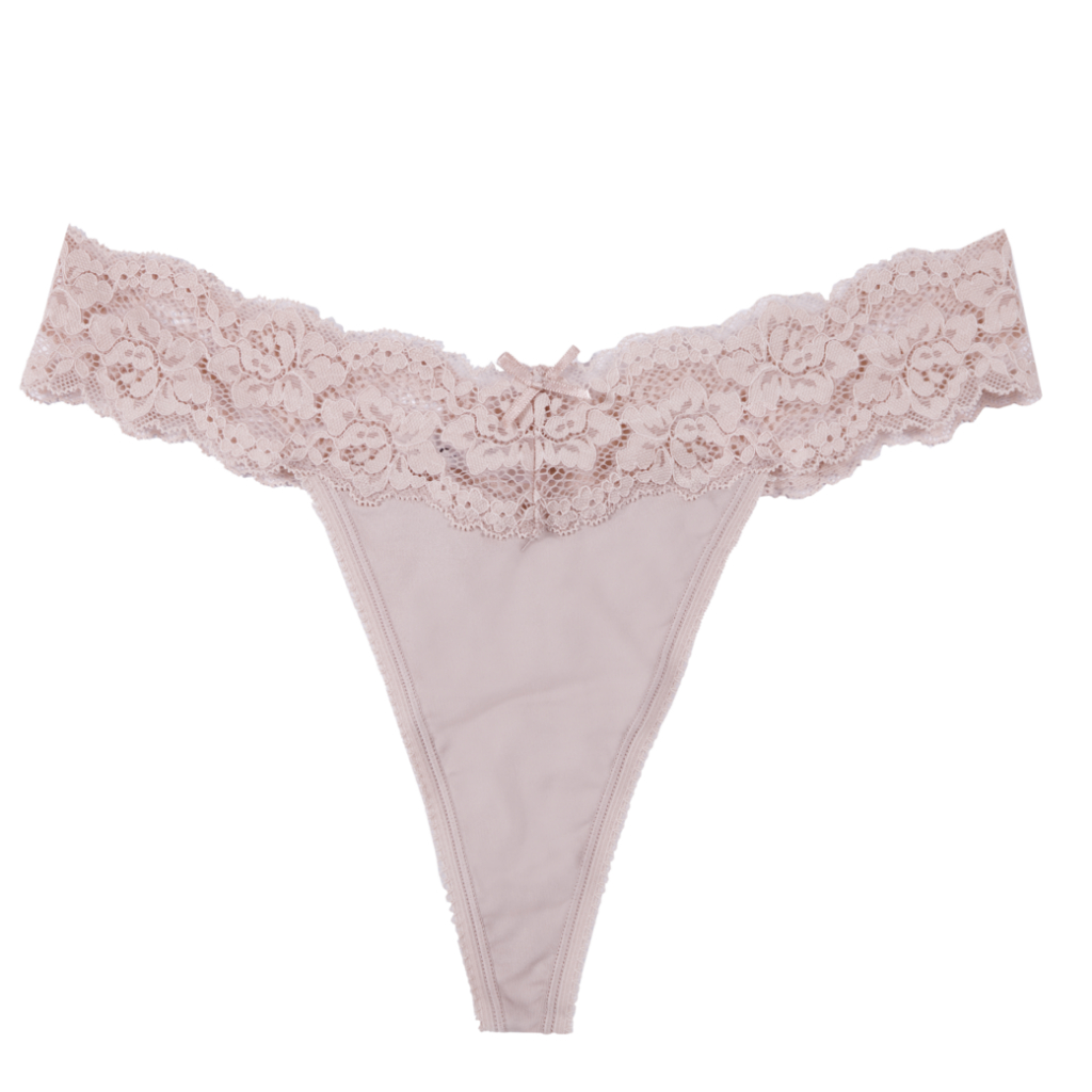 BSC Lingerie กางเกงชั้นใน ทรง G-String - BU8625