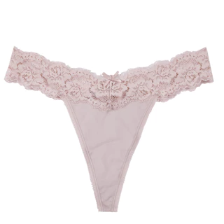 BSC Lingerie กางเกงชั้นใน ทรง G-String - BU8625