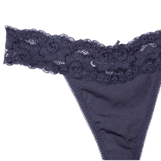 BSC Lingerie กางเกงชั้นใน ทรง G-String - BU8625