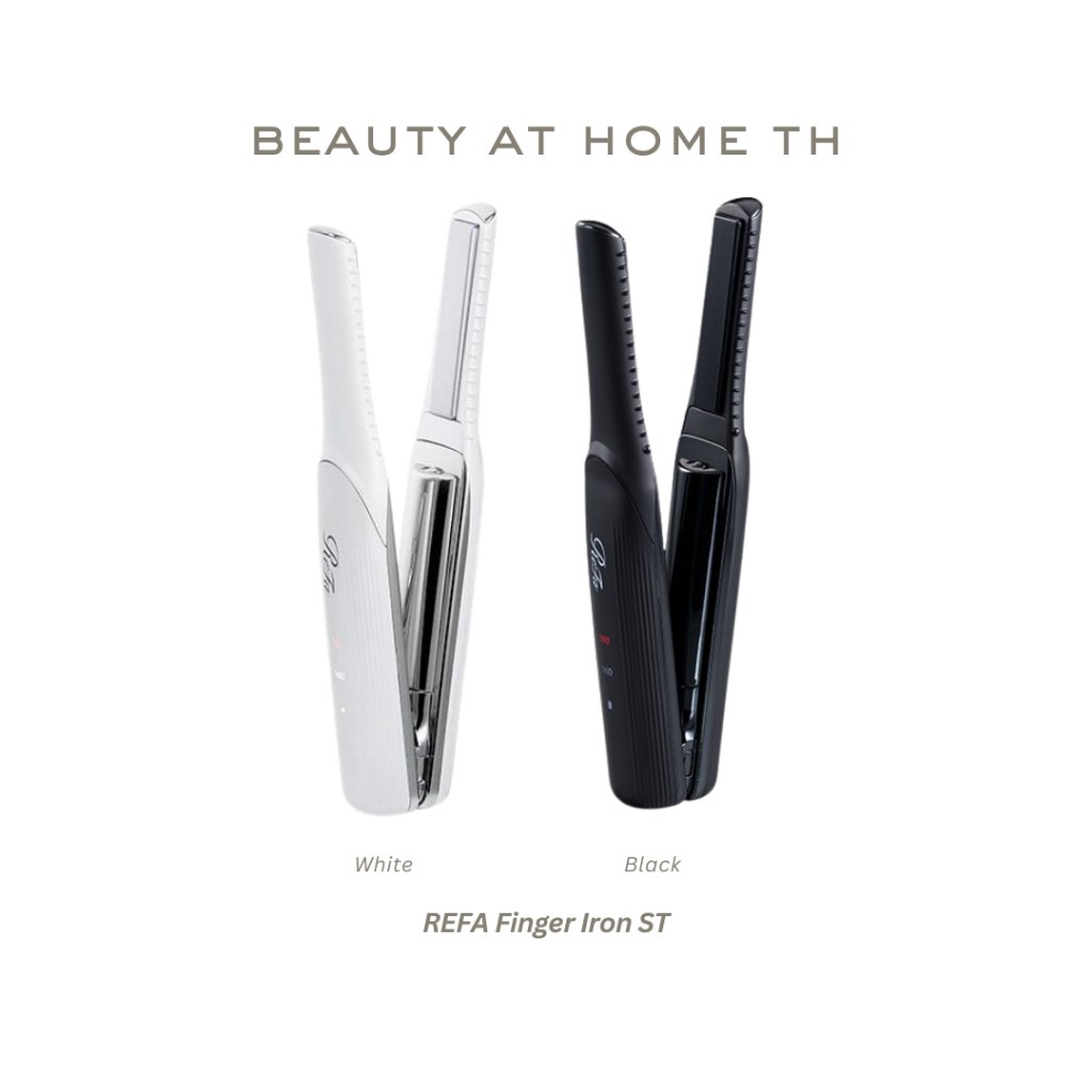 *พร้อมส่ง* REFA Finger Iron ST (CHOOSE ONE COLOR)