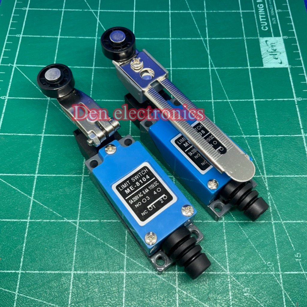 ลิมิตสวิตช์ Limit Switch ME8104 ME8107 ME8108 ME8111 ME8112 ME8166 ME8169 ME8167 ME8122