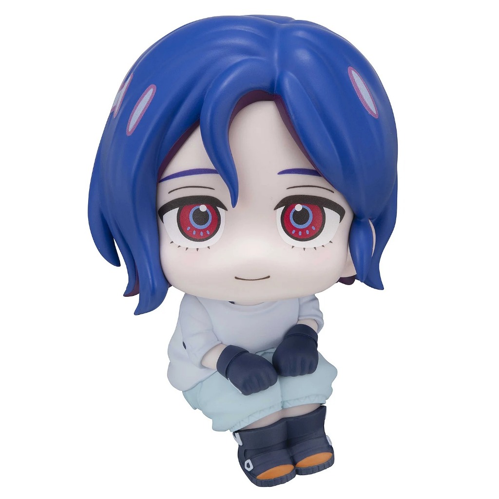 Bandai(บันได) MEGAHOUSE LOOKUP MOBILE SUIT GUNDAM GQUUUUUUX SHUJI ITO