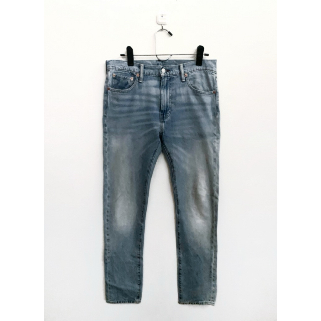 กางเกงยีนส์ Levi 511