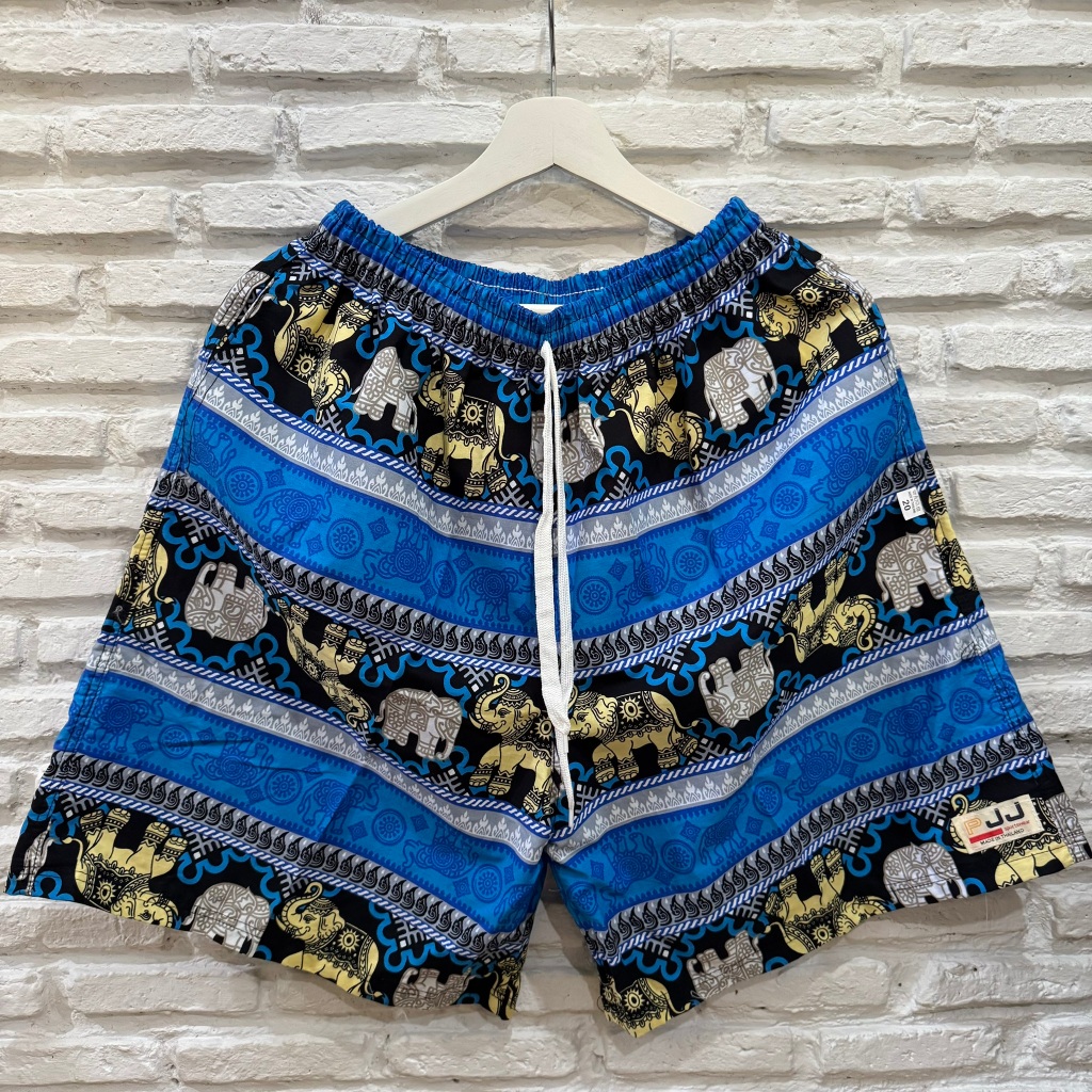 กางเกงเจเจแท้ไซส์ M/L/XL ลาย