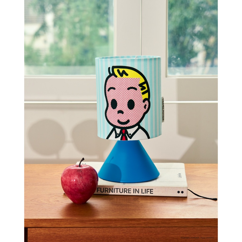 พรีออเดอร์ Osamu Goods Lighting โคมไฟ