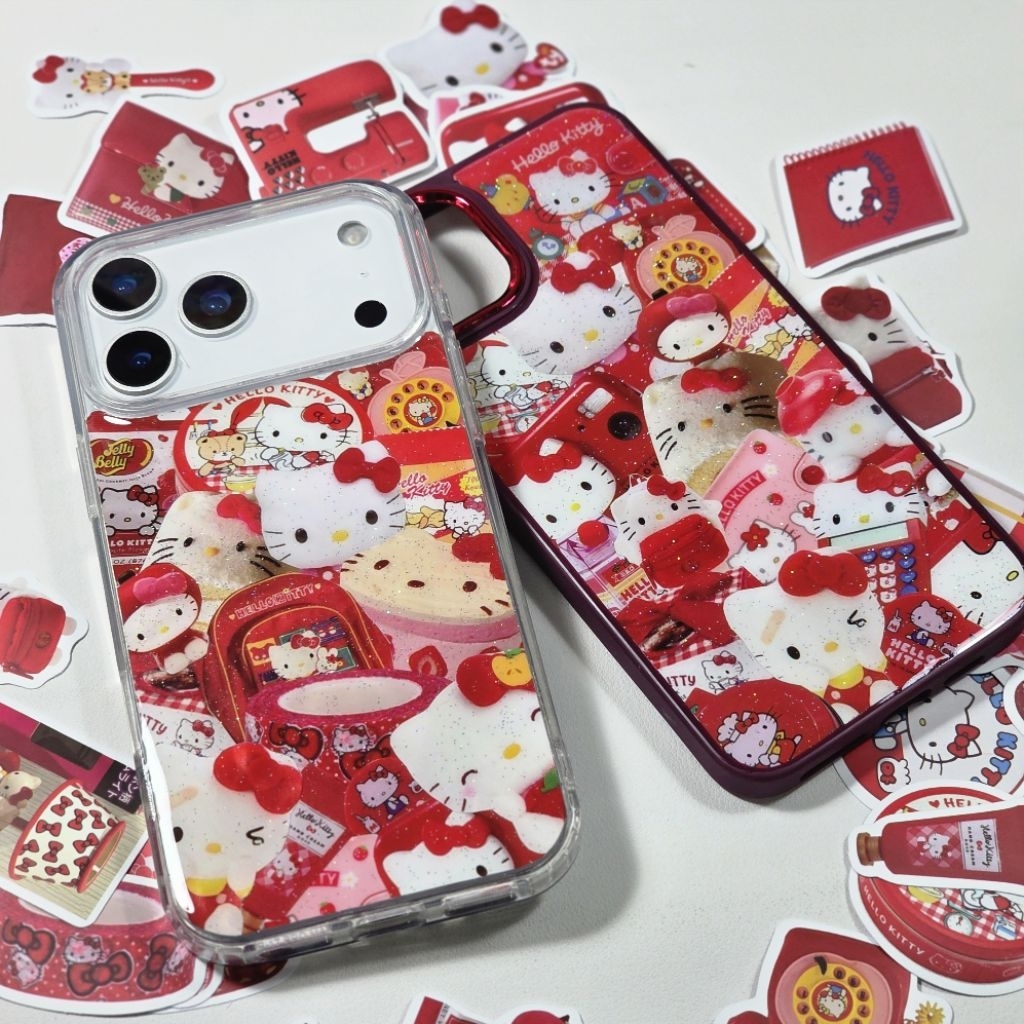 เคส คิตตี้ ไดคัท (ระบุรุ่นได้ค่ะ) ราคา ถูกที่สุด ดีลบีเคเค แกลเลอรีภาพที่ 3