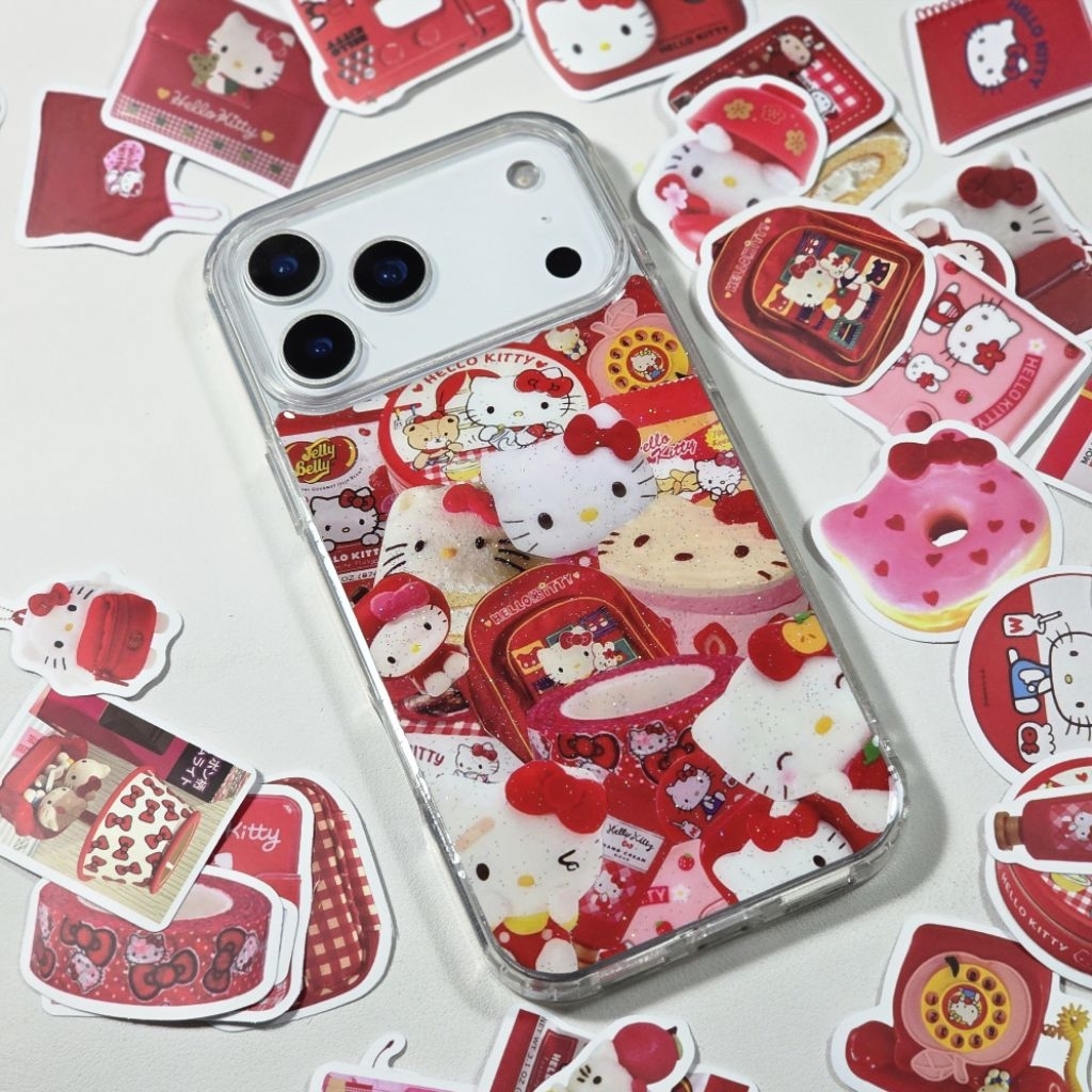 เคส คิตตี้ ไดคัท (ระบุรุ่นได้ค่ะ) ราคา ถูกที่สุด ดีลบีเคเค แกลเลอรีภาพที่ 5