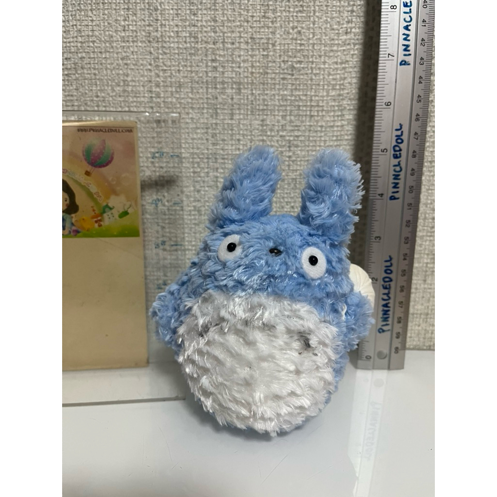 ตุ๊กตา Totoro มีหลายแบบให้เลือก สภาพ98%
