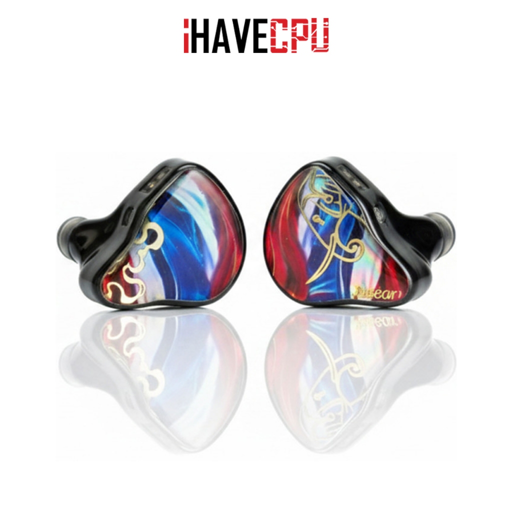 หูฟัง (headset) iHAVECPU JUZEAR DEFIANT THAILAND EDITION