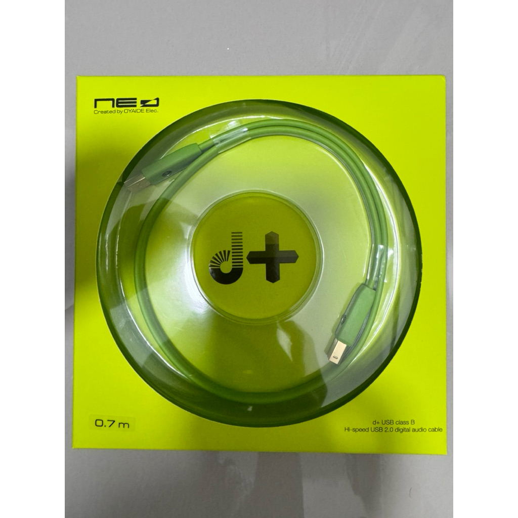 สาย OYAIDE-USB-Type-B