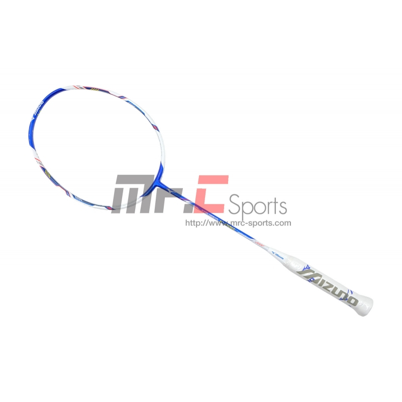 ไม้แบดมินตัน MIZUNO CALIBER V-PRO 4U แถมเอ็น พันด้าม ซอง (โปรดอ่านรายละเอียดก่อนสั่ง)