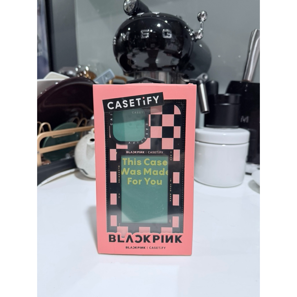 Casetify • Blackpink 13 PROMAX