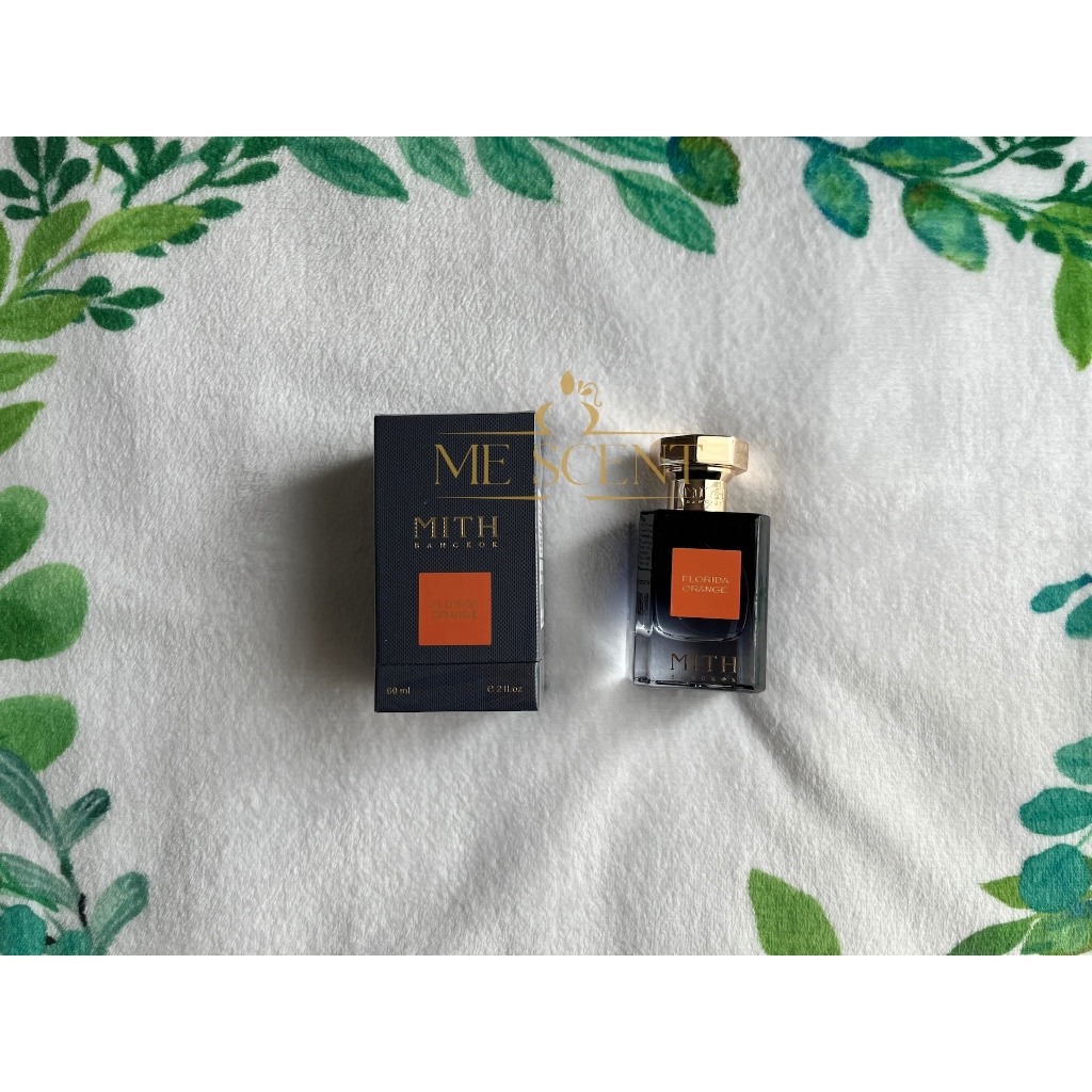 Mith Florida Orange แบ่งขาย
