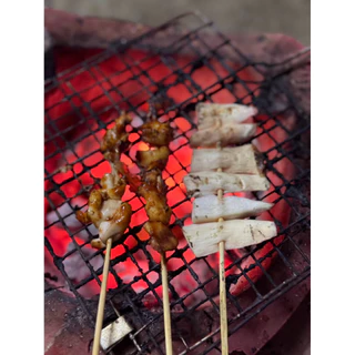 พริกหม่าล่า ตราแม่น้อย สูตรเผ็ดชาสะใจ กลิ่นเครื่องเทศหอมแรง ครบจบไม่ต้องปรุงเพิ่ม ขนาด 500 กรัม