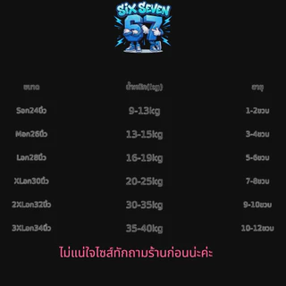 มาแรง!!ชุดเด็กsixsevenสีสันสดใส ใส่แล้วหล่อเท่ห์สุดๆ 2-12ปีใส่ได้ พิมพ์ลายทั้งตัว งานไทย