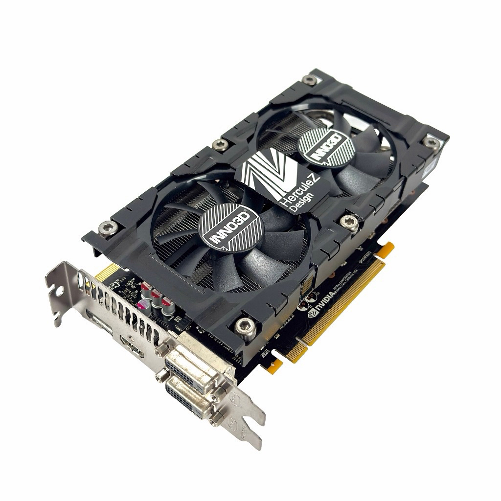 INNO3D GTX 1070Ti 8gb
