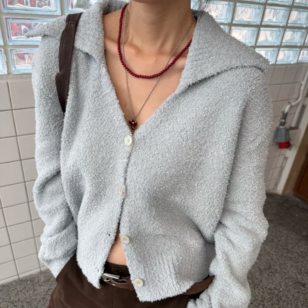 Used top from #knockknockth freesize bust 41“