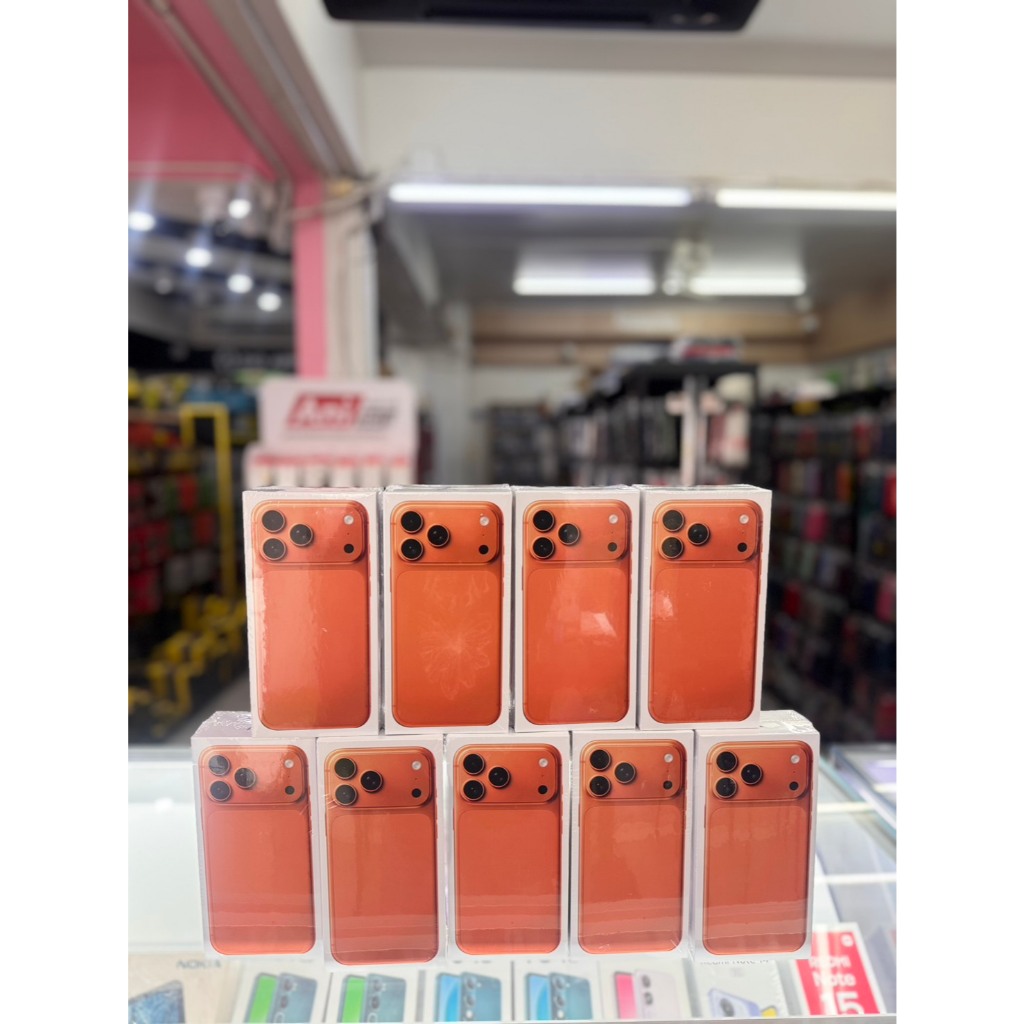 Yesphone Zeus 17 Promax หน้าจอใหญ่ 6.95นิ้ว