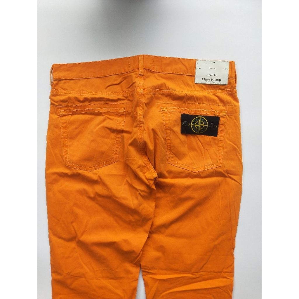 กางเกงขายาว Stone Island มือสอง