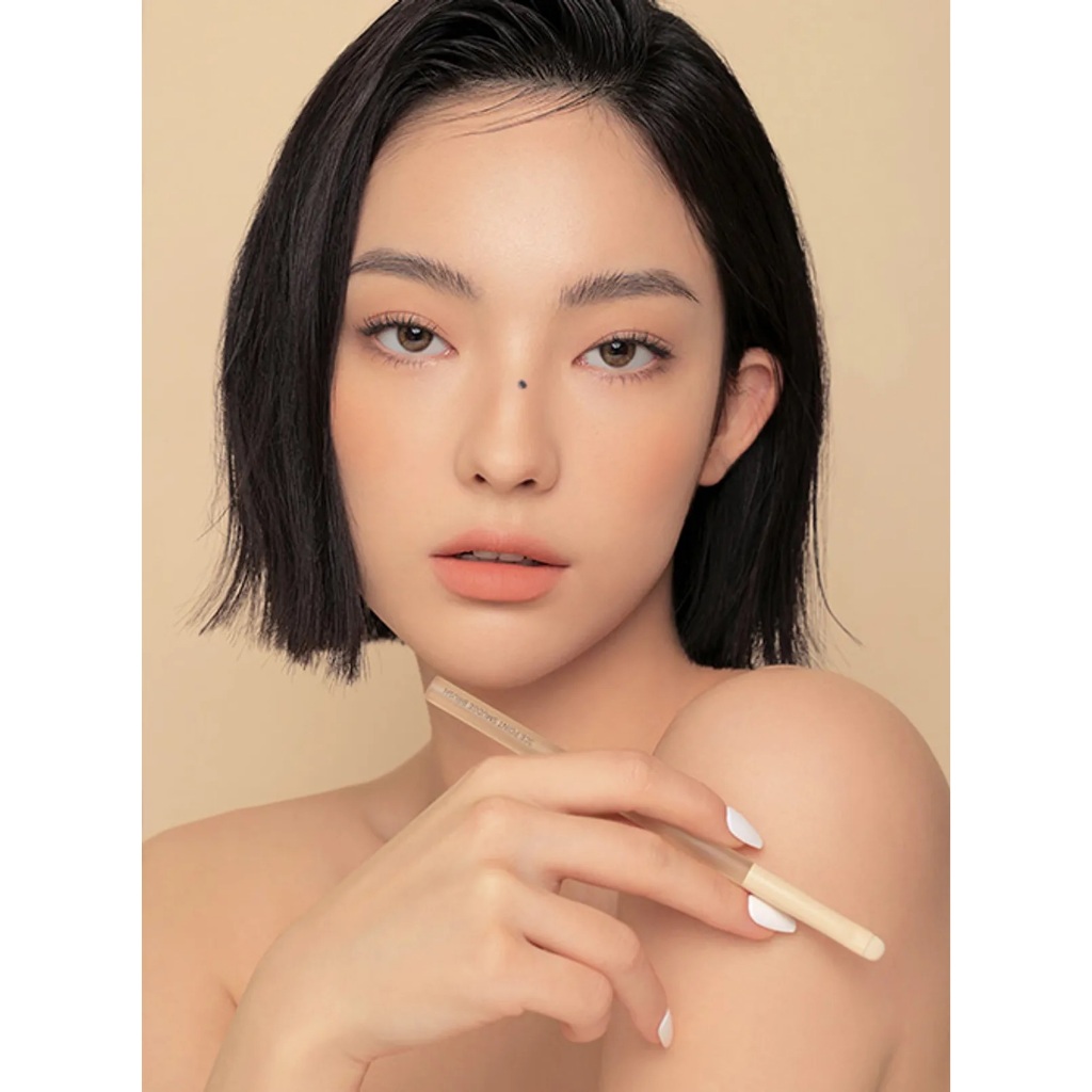 3CE POINT SMUDGE BRUSH ของแท้จากช็อปเกาหลี✔️ PRE-ORDER
